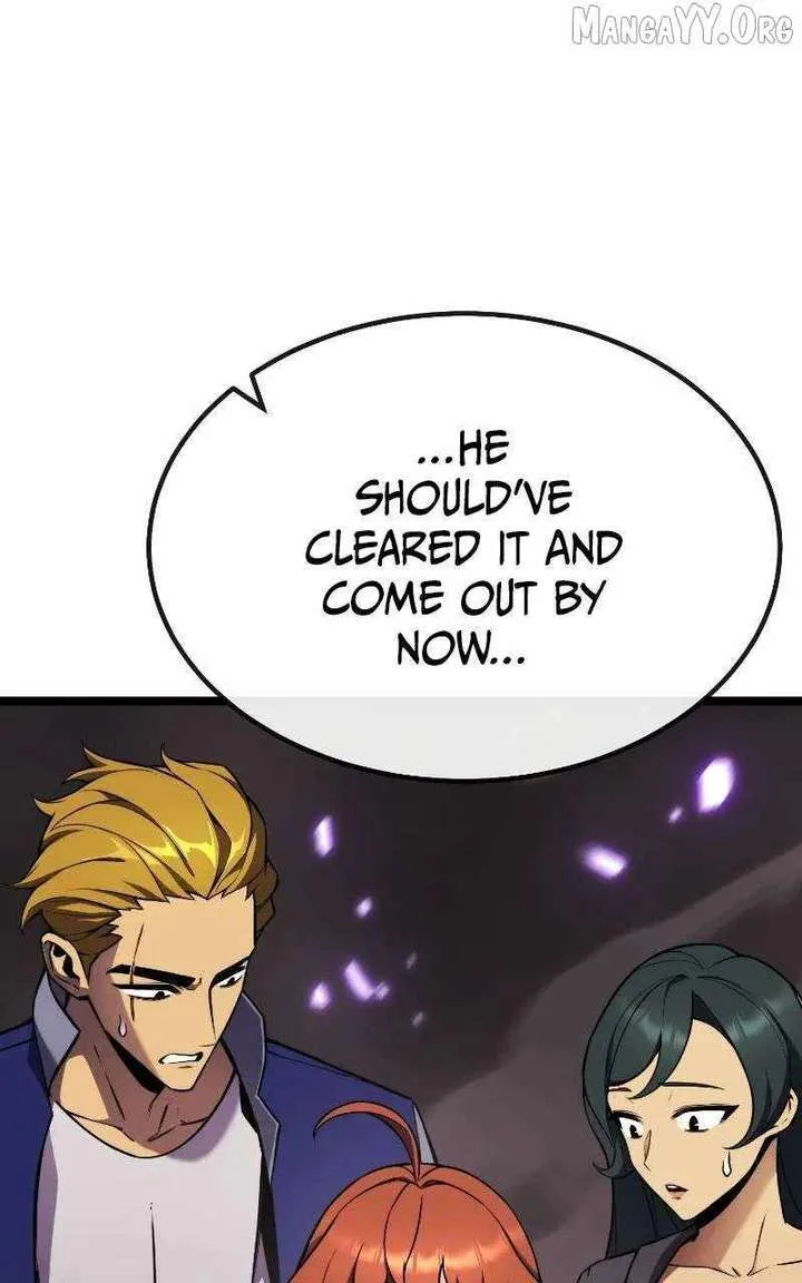 Artifact-Devouring Player Chapter 34 page 258