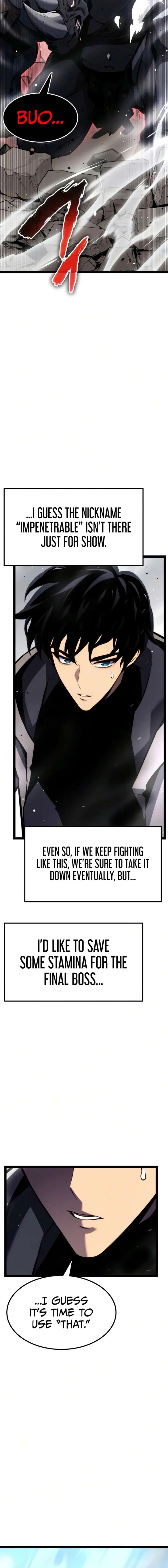 Artifact-Devouring Player Chapter 42 page 27