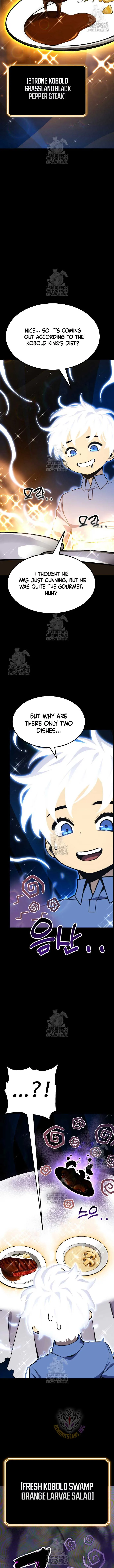 Artifact-Devouring Player Chapter 28 page 19