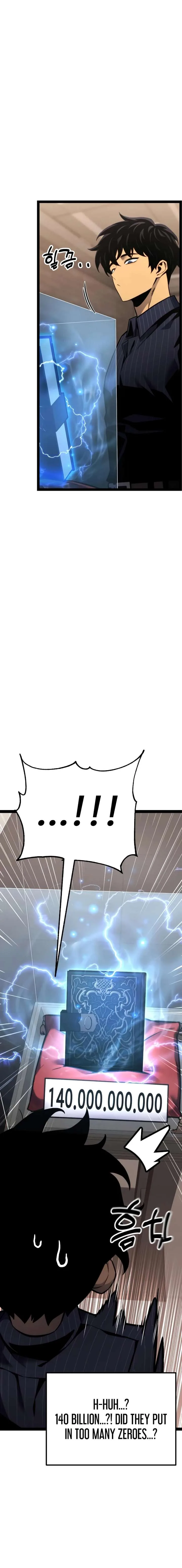 Artifact-Devouring Player Chapter 37 page 18