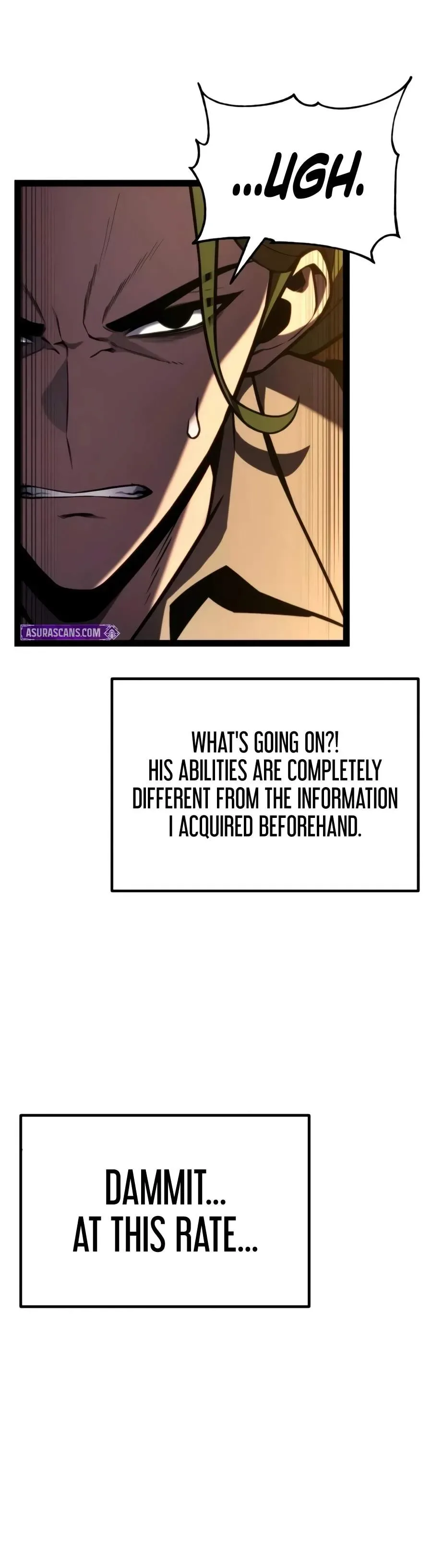 Artifact-Devouring Player Chapter 51 page 10