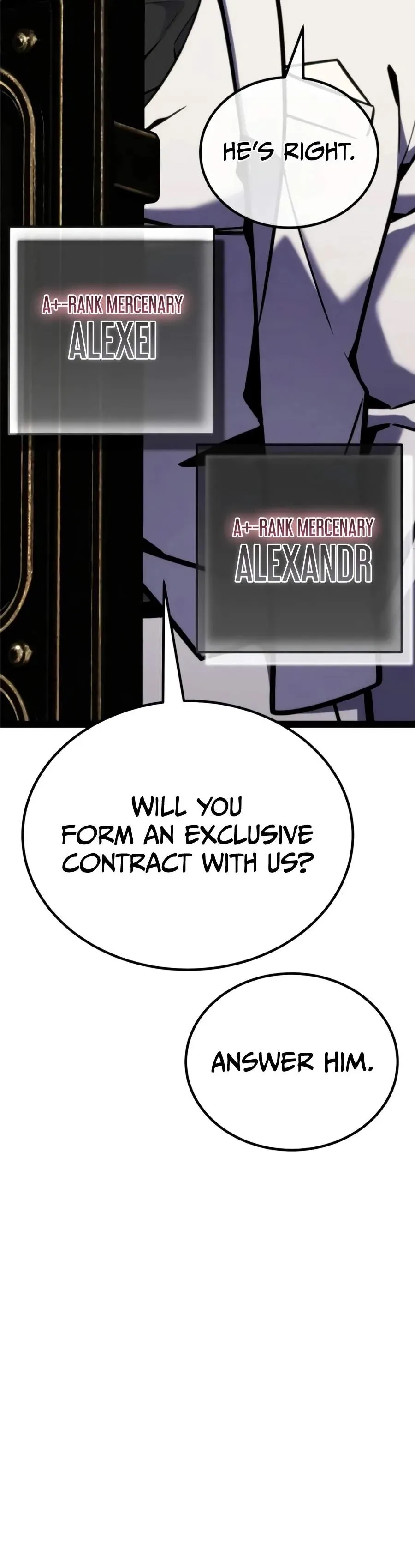 Artifact-Devouring Player Chapter 51 page 12