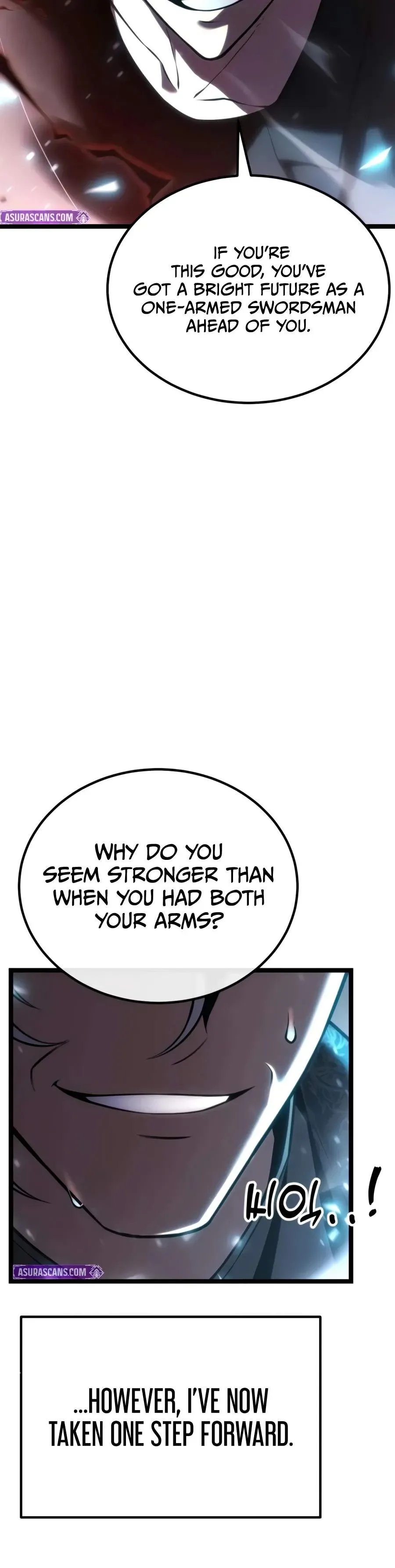 Artifact-Devouring Player Chapter 51 page 24