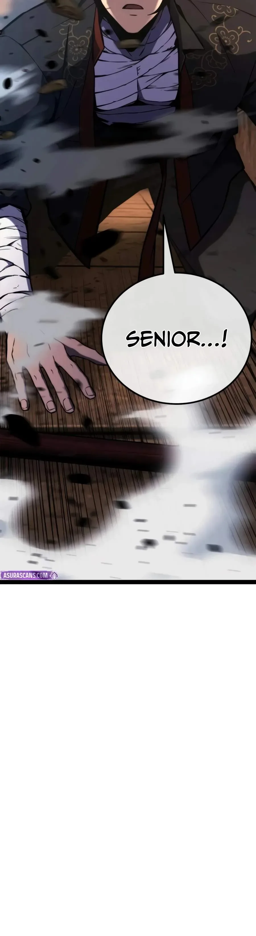 Artifact-Devouring Player Chapter 51 page 26