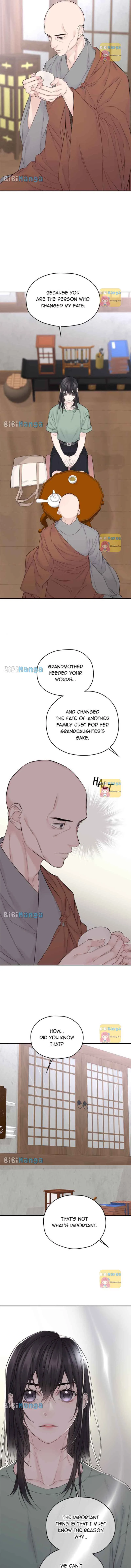 As If Love Doesn’t Exist Chapter 13 page 3