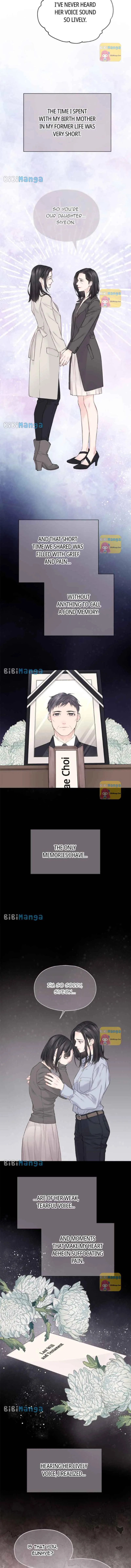 As If Love Doesn’t Exist Chapter 13 page 14