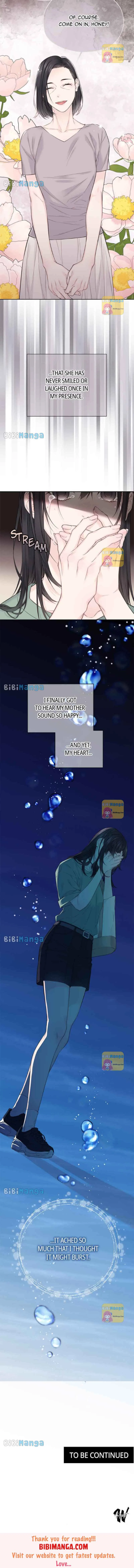 As If Love Doesn’t Exist Chapter 13 page 15