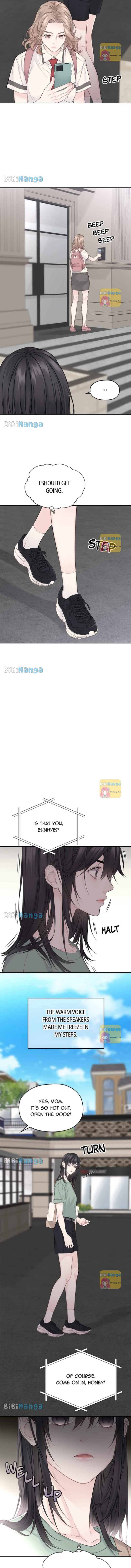 As If Love Doesn’t Exist Chapter 13 page 13