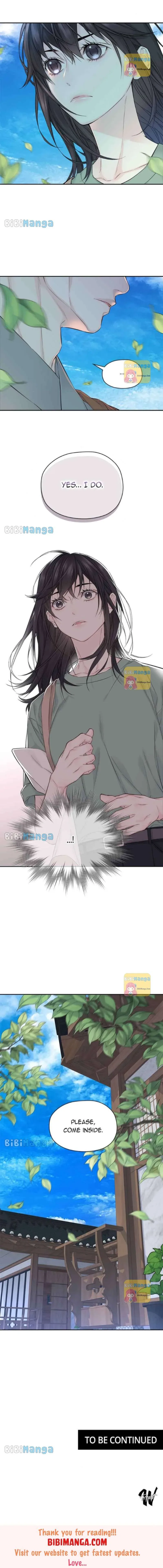 As If Love Doesn’t Exist Chapter 12 page 16