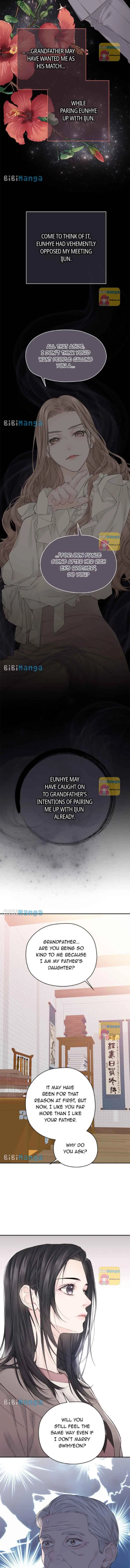 As If Love Doesn’t Exist Chapter 16 page 8