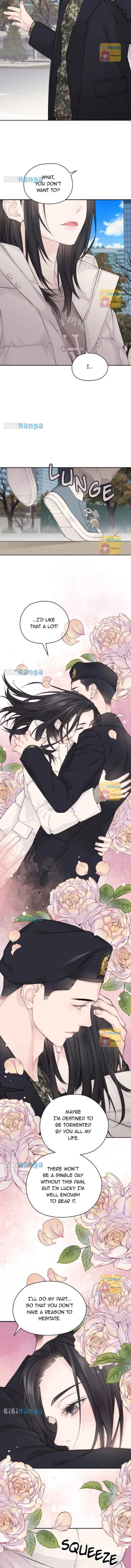 As If Love Doesn’t Exist Chapter 19 page 13