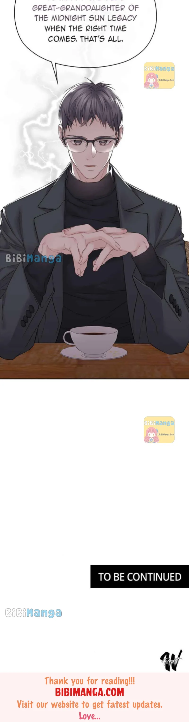 As If Love Doesn’t Exist Chapter 24 page 14