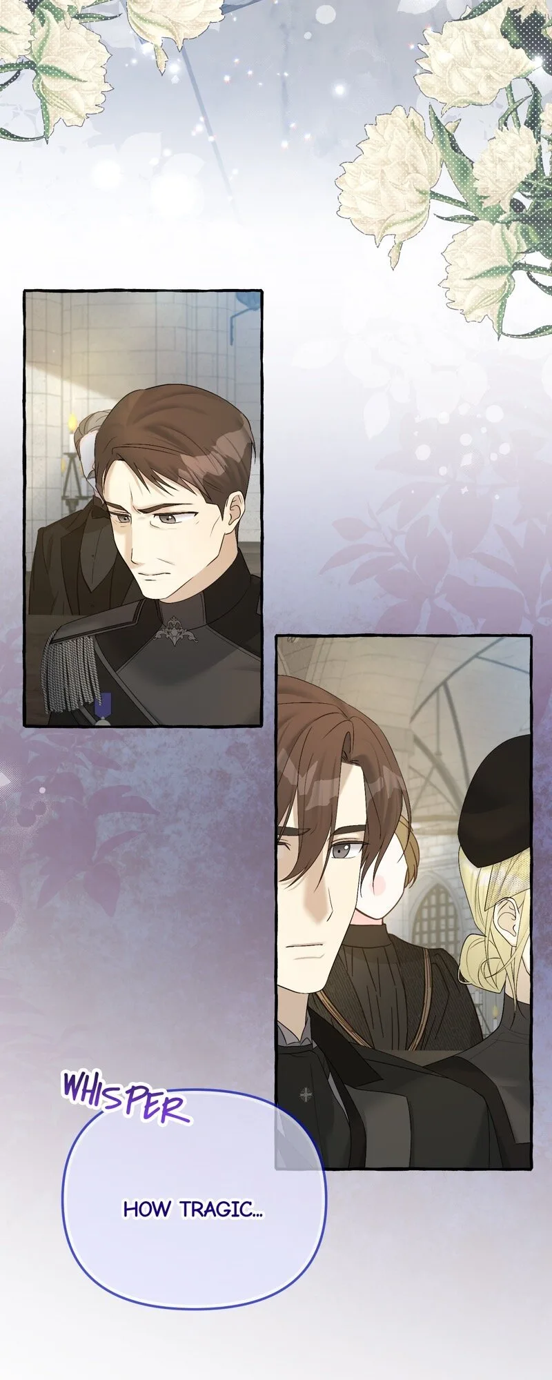 Are We Still in Love? Chapter 40 page 3