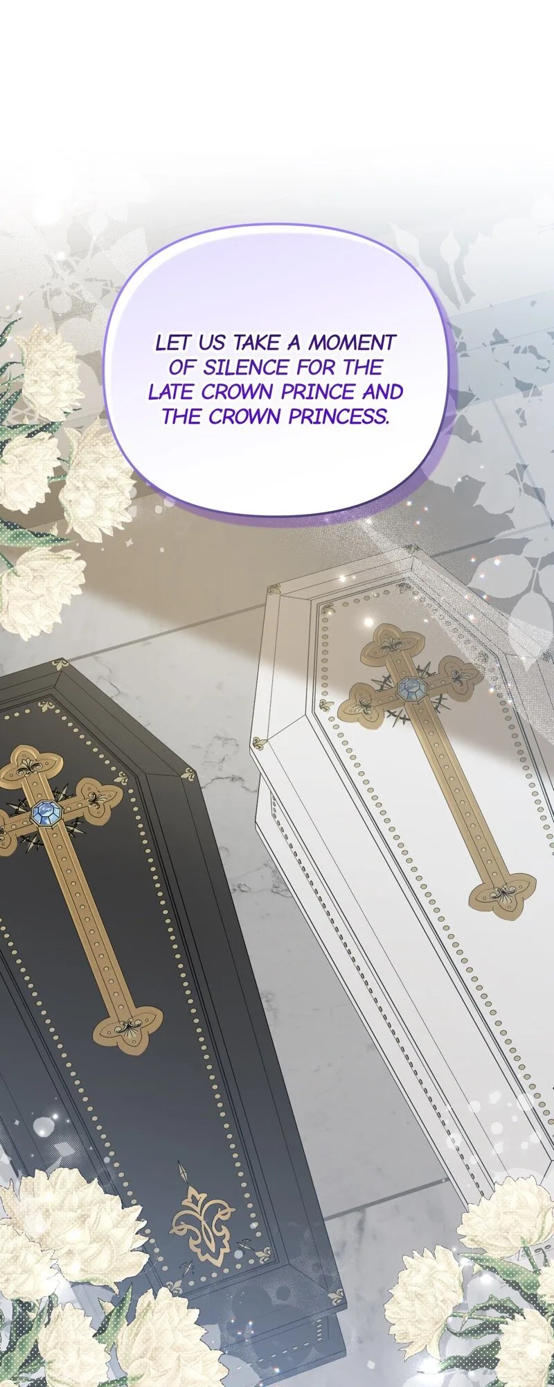 Are We Still in Love? Chapter 40 page 2