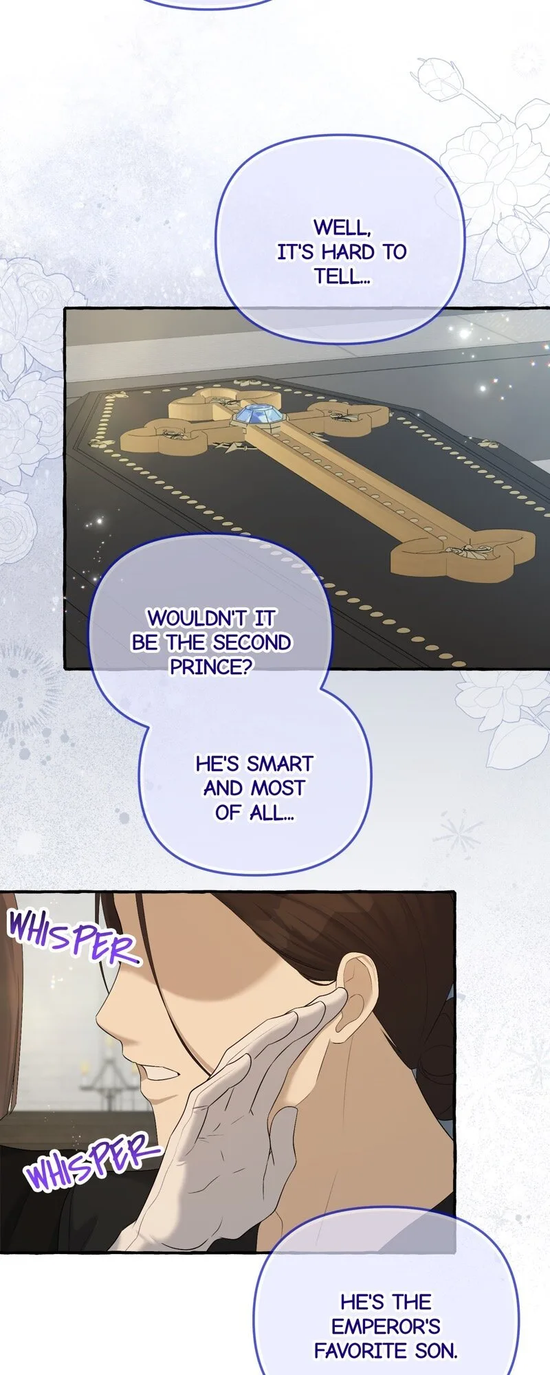 Are We Still in Love? Chapter 40 page 6