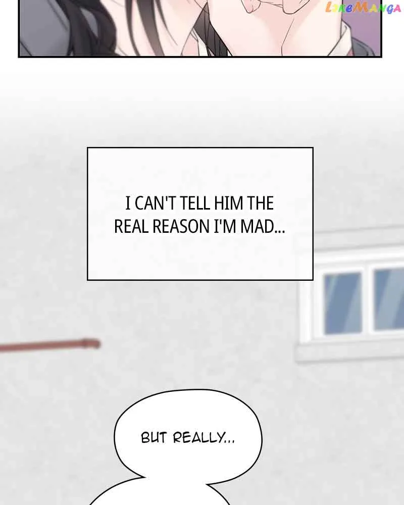 As If Love Doesn’t Exist Chapter 7 page 4