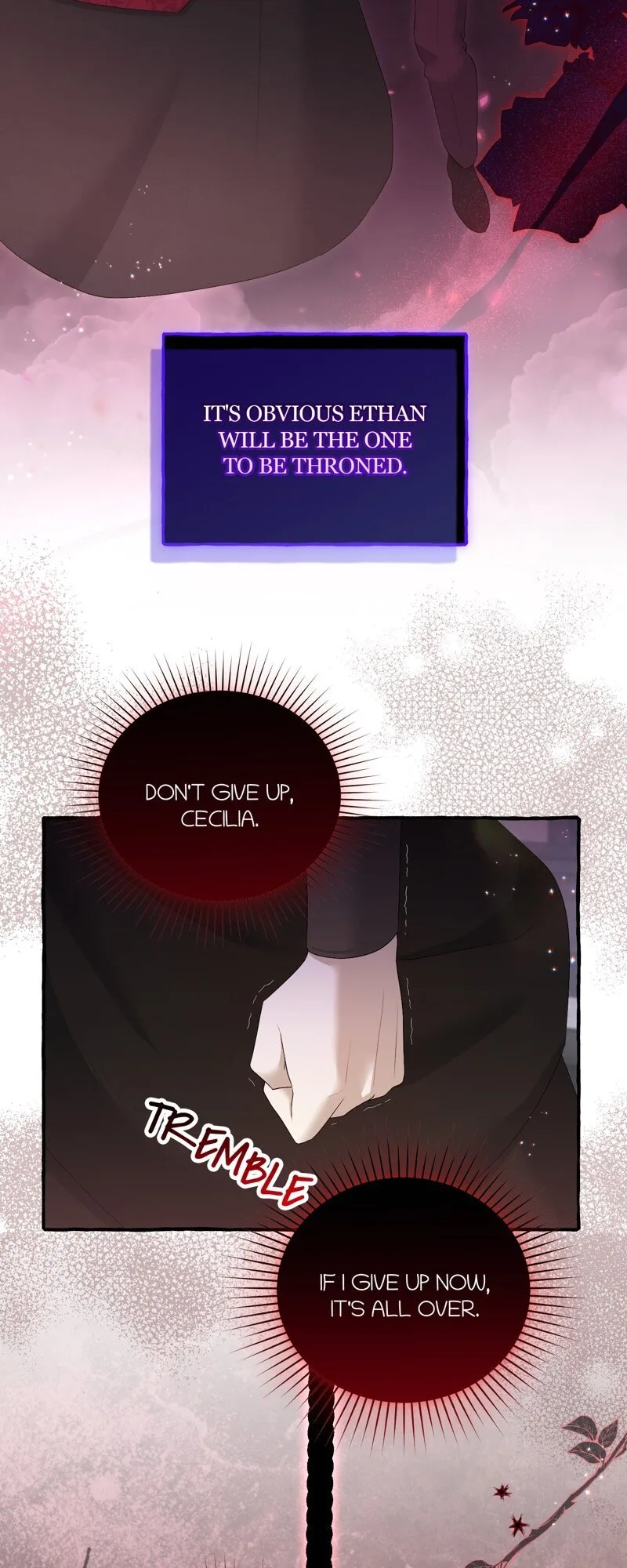 Are We Still in Love? Chapter 40 page 10