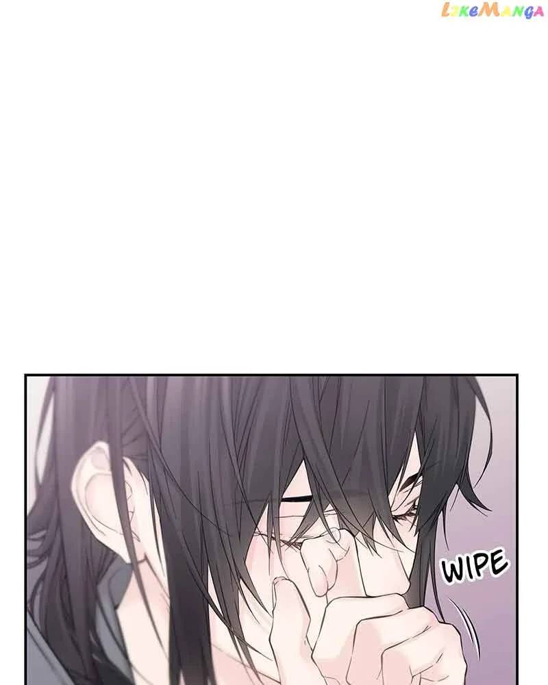 As If Love Doesn’t Exist Chapter 7 page 3