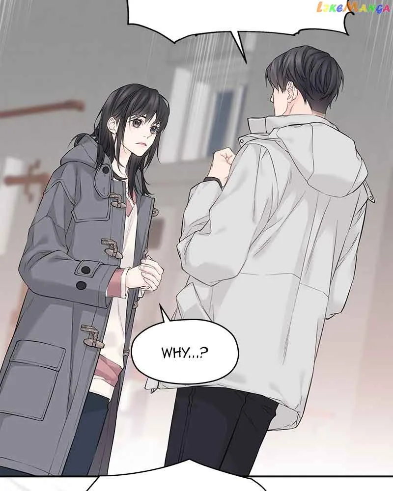 As If Love Doesn’t Exist Chapter 7 page 25