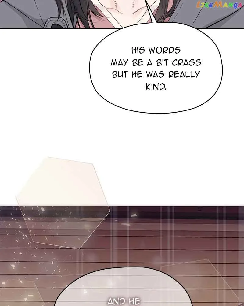 As If Love Doesn’t Exist Chapter 7 page 20