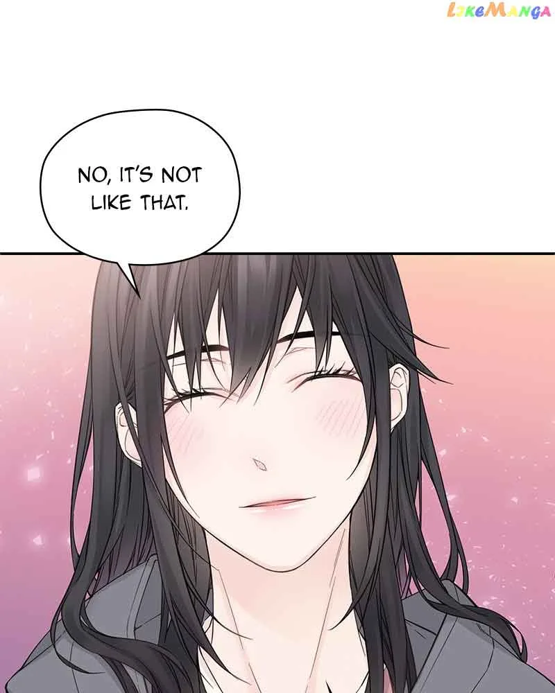 As If Love Doesn’t Exist Chapter 7 page 19