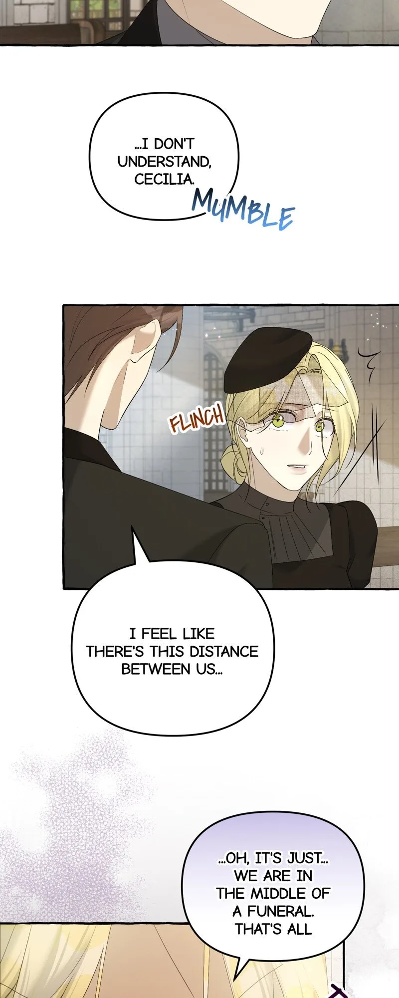 Are We Still in Love? Chapter 40 page 14