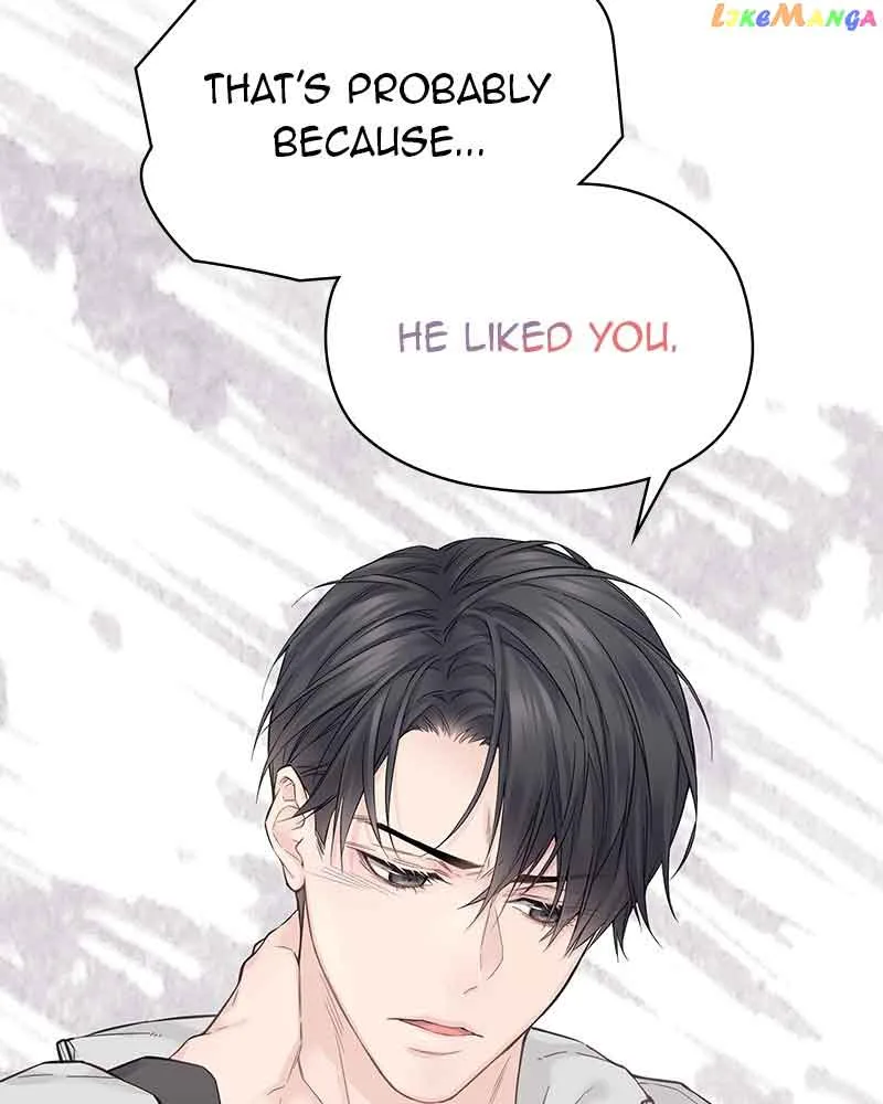 As If Love Doesn’t Exist Chapter 7 page 26