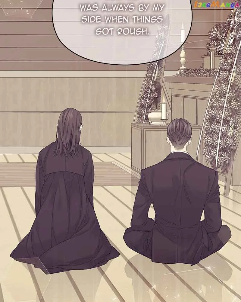 As If Love Doesn’t Exist Chapter 7 page 21