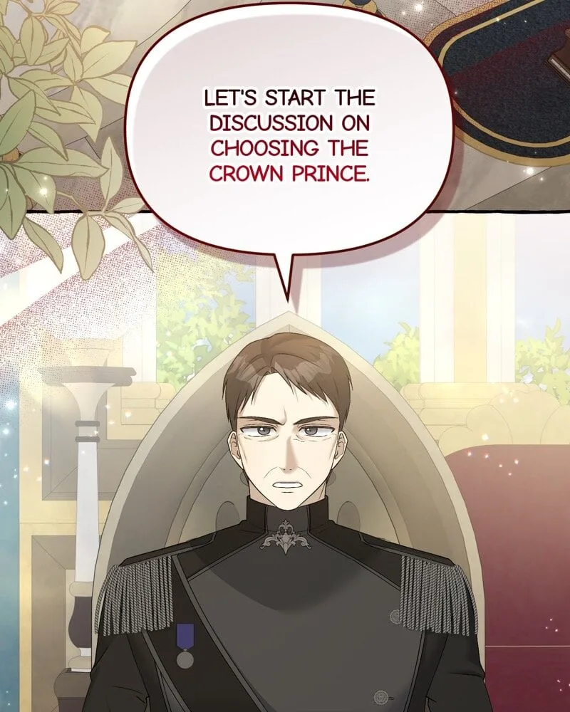 Are We Still in Love? Chapter 40 page 17