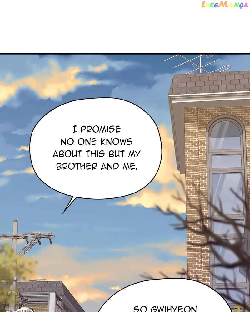 As If Love Doesn’t Exist Chapter 7 page 7