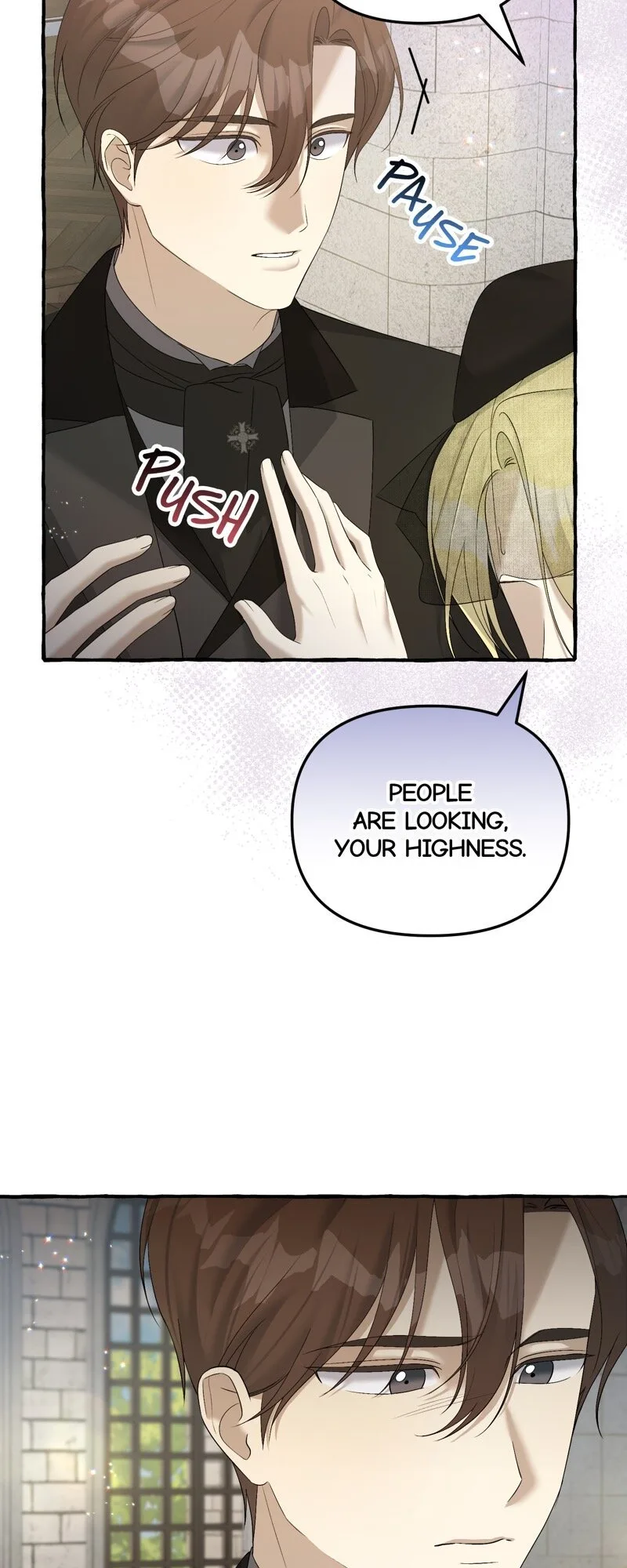 Are We Still in Love? Chapter 40 page 13