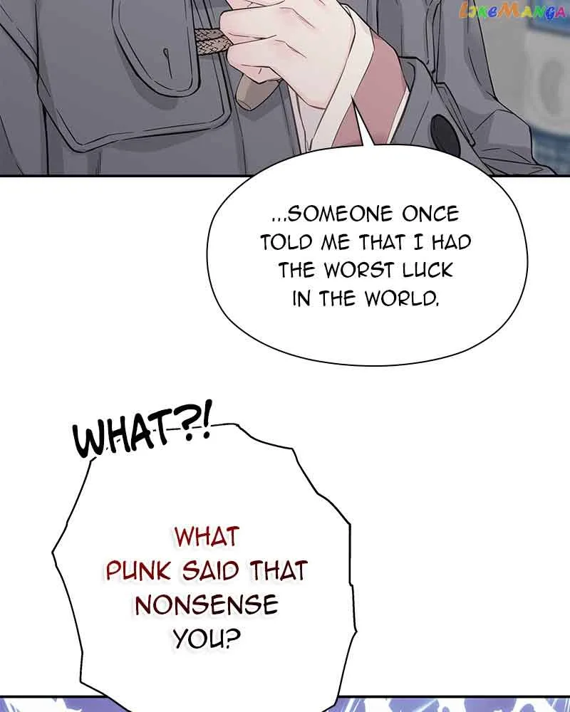 As If Love Doesn’t Exist Chapter 7 page 17