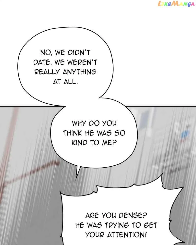 As If Love Doesn’t Exist Chapter 7 page 24