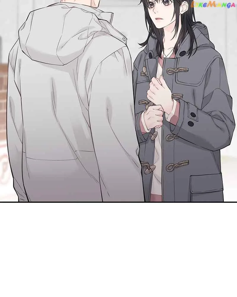 As If Love Doesn’t Exist Chapter 7 page 12