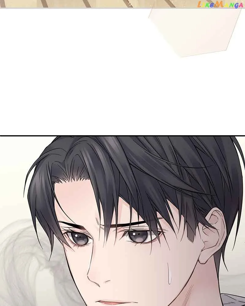 As If Love Doesn’t Exist Chapter 7 page 22