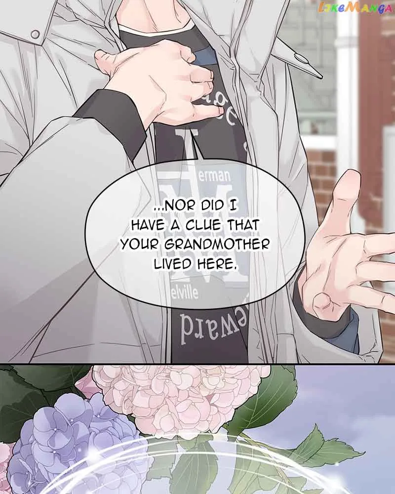 As If Love Doesn’t Exist Chapter 7 page 14