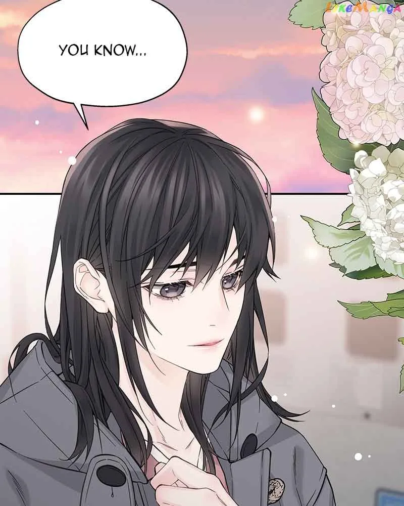 As If Love Doesn’t Exist Chapter 7 page 16