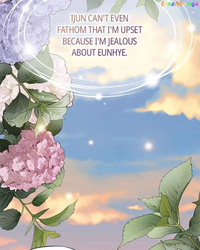 As If Love Doesn’t Exist Chapter 7 page 15