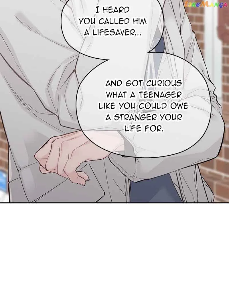 As If Love Doesn’t Exist Chapter 7 page 10