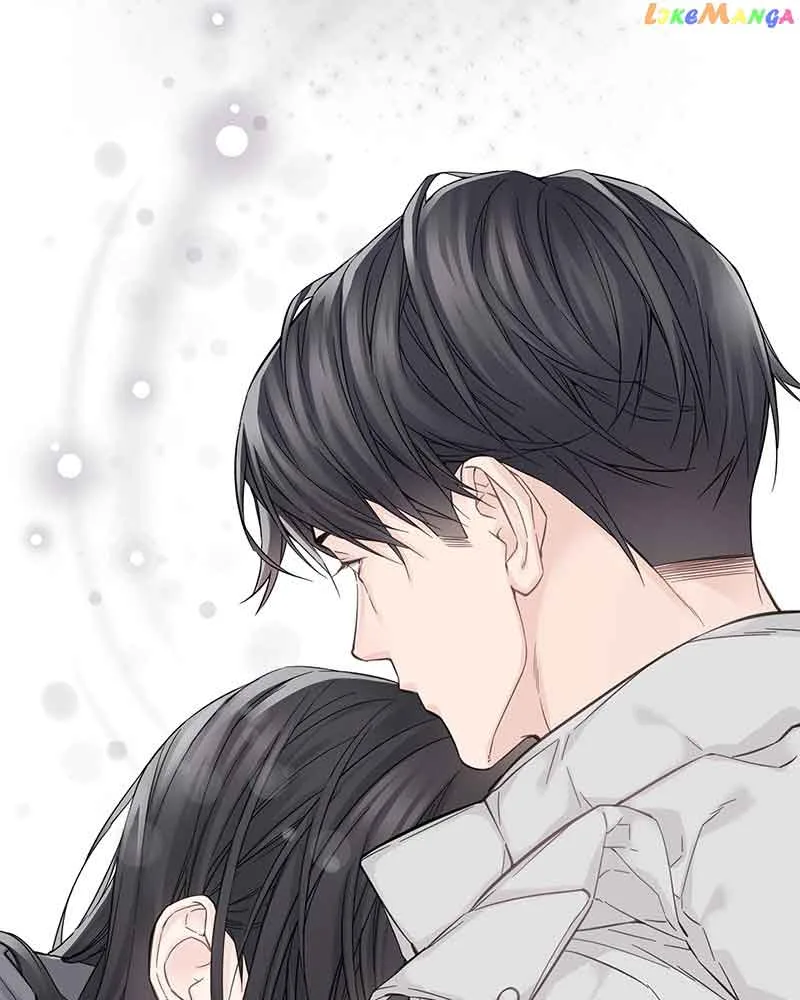As If Love Doesn’t Exist Chapter 7 page 43