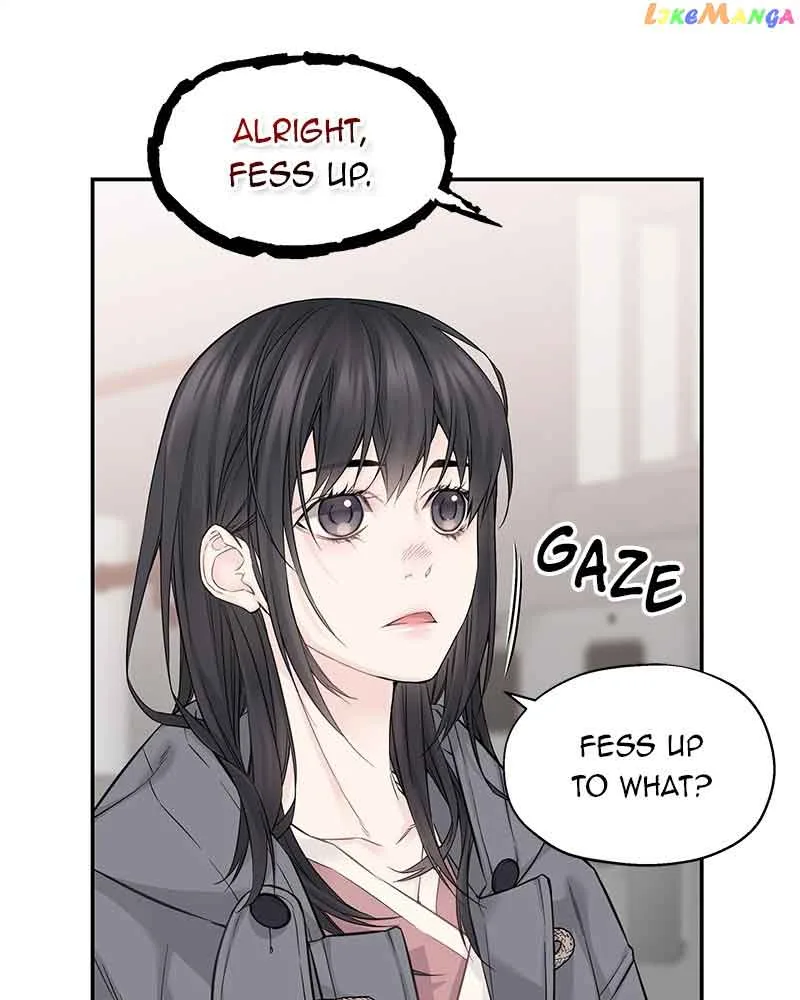 As If Love Doesn’t Exist Chapter 7 page 47