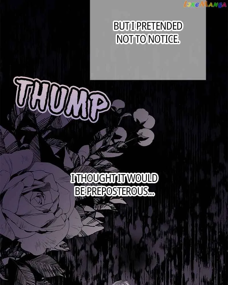 As If Love Doesn’t Exist Chapter 7 page 31