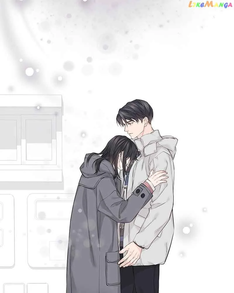 As If Love Doesn’t Exist Chapter 7 page 41