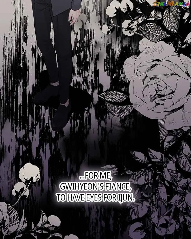 As If Love Doesn’t Exist Chapter 7 page 33