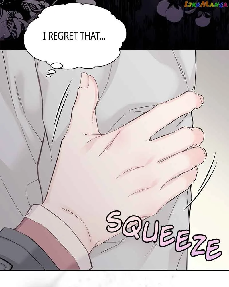 As If Love Doesn’t Exist Chapter 7 page 34