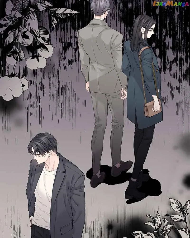 As If Love Doesn’t Exist Chapter 7 page 32