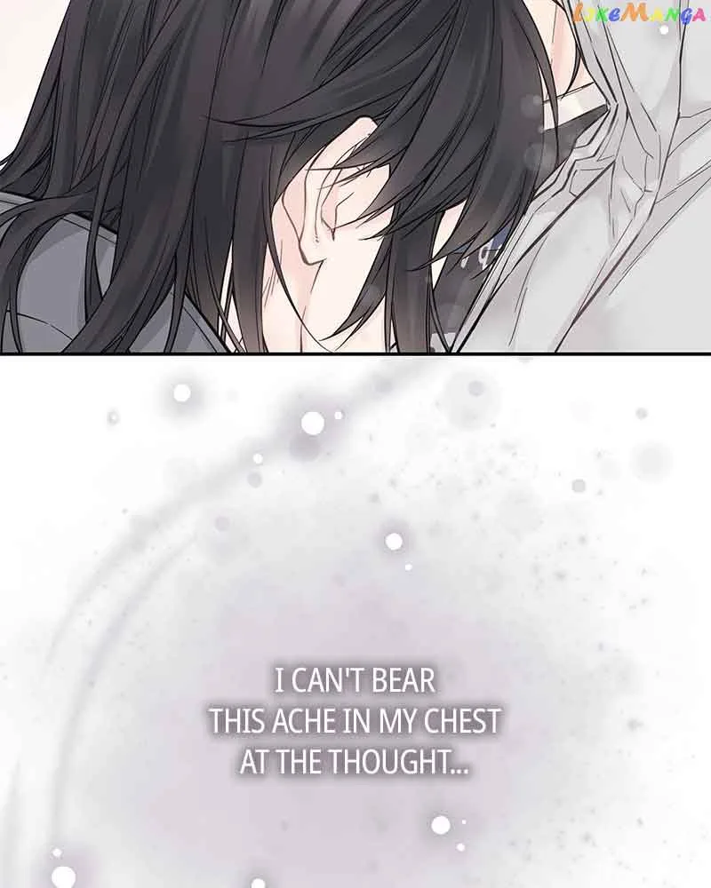 As If Love Doesn’t Exist Chapter 7 page 40