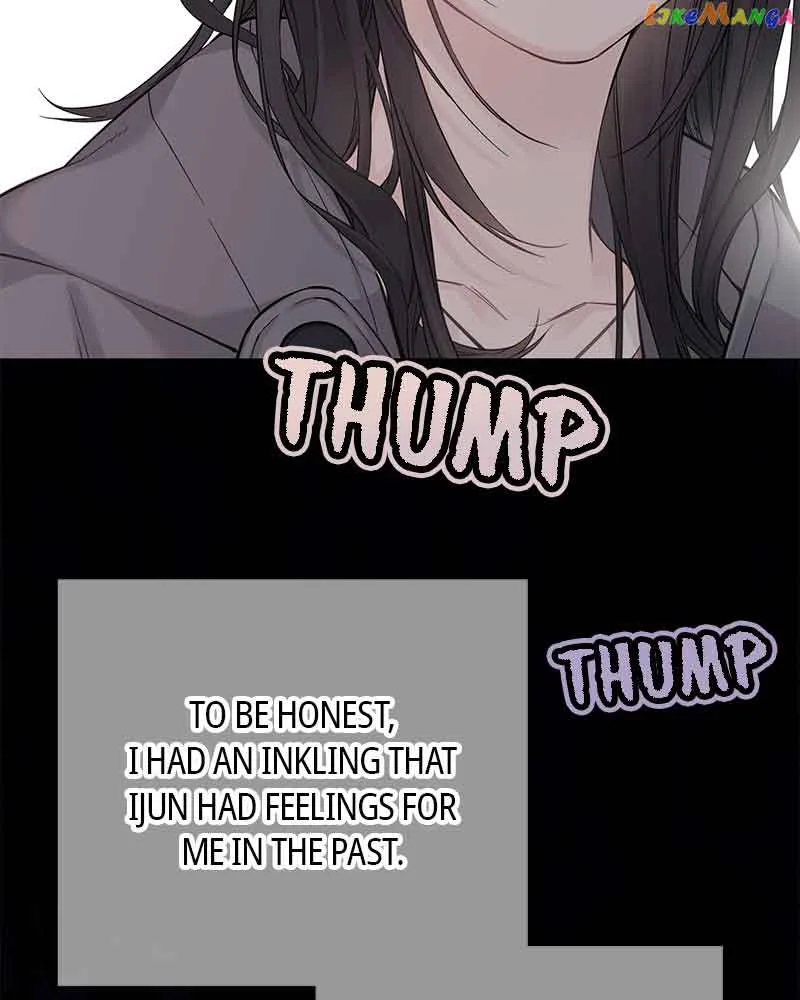 As If Love Doesn’t Exist Chapter 7 page 30