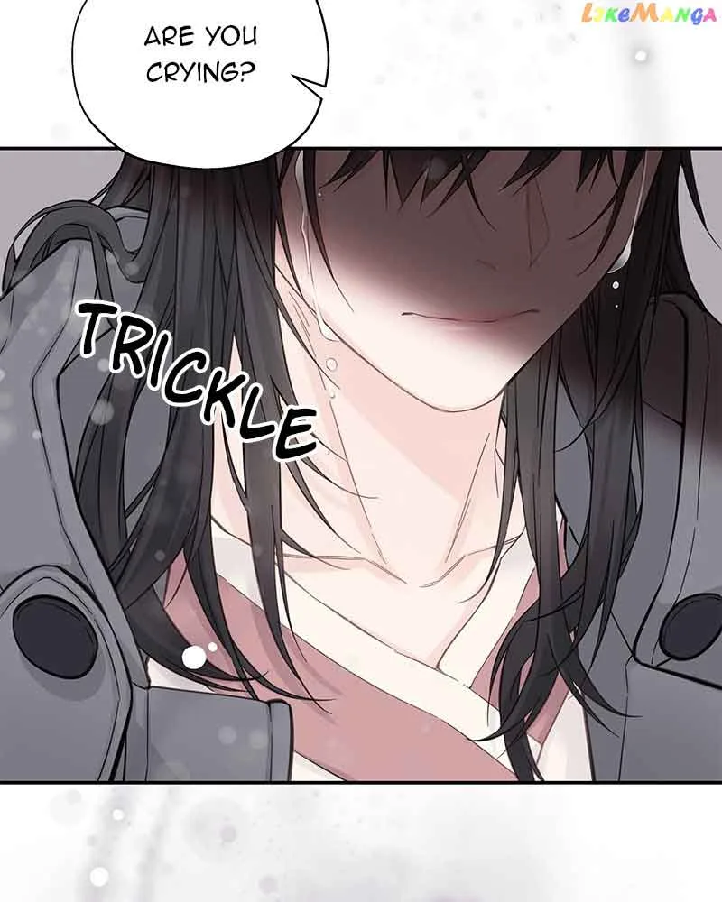 As If Love Doesn’t Exist Chapter 7 page 38