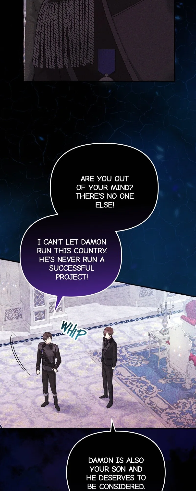 Are We Still in Love? Chapter 40 page 23